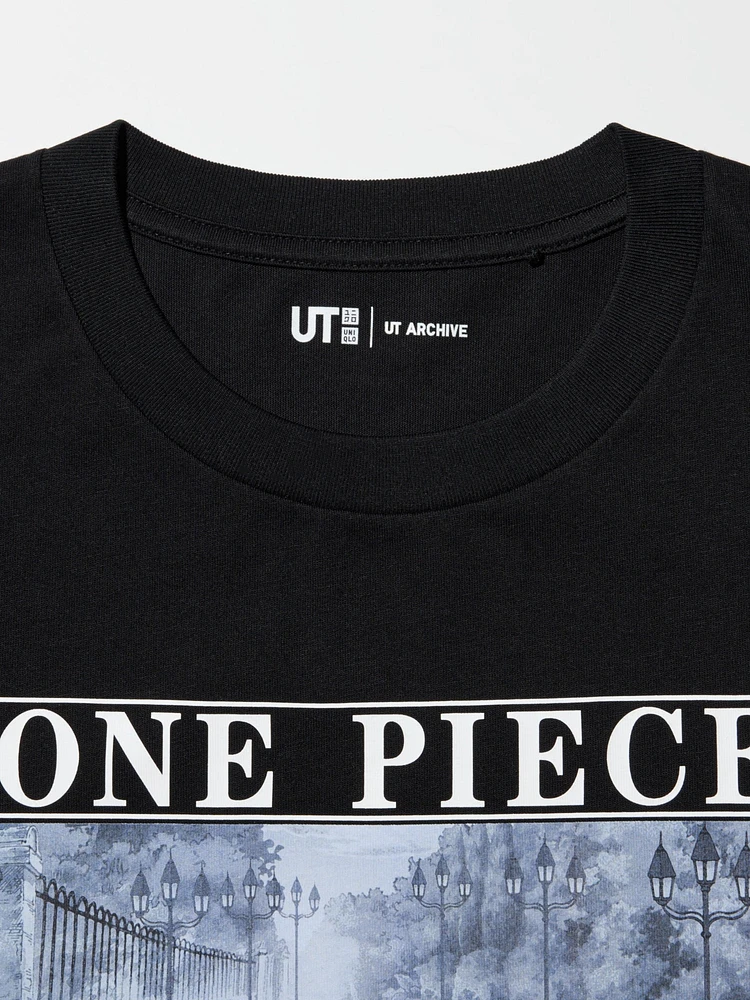 UT ARCHIVE | ONE PIECE
