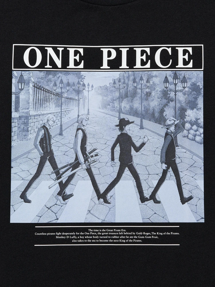 UT ARCHIVE | ONE PIECE