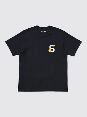 UT ARCHIVE SHORT SLEEVE UT