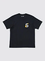ONE PIECE UT Graphic T-Shirt