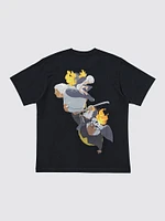 ONE PIECE UT Graphic T-Shirt