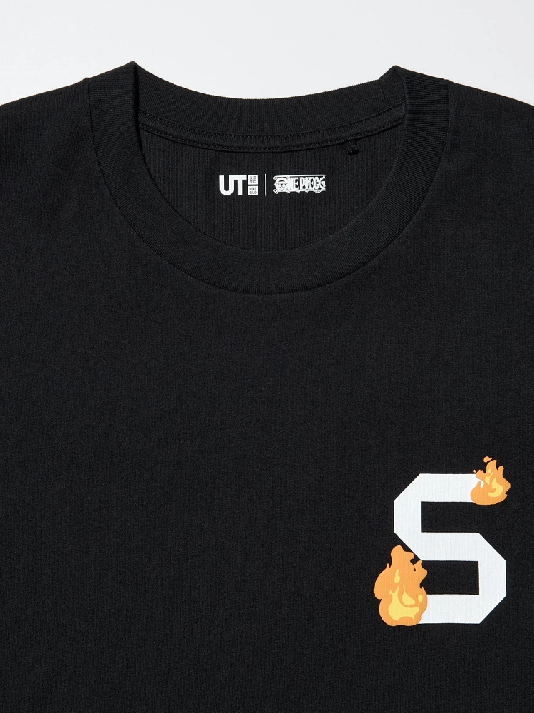 UT ARCHIVE SHORT SLEEVE UT