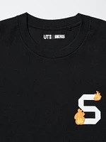 UT ARCHIVE SHORT SLEEVE UT