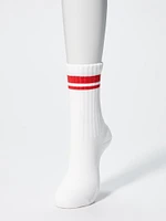 SOCKS 3P PILE LINE