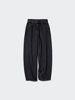 BAGGY CURVE JEANS | TALL