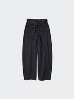 BAGGY CURVE JEANS | TALL