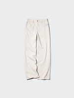 Wide Straight Jeans | Tall