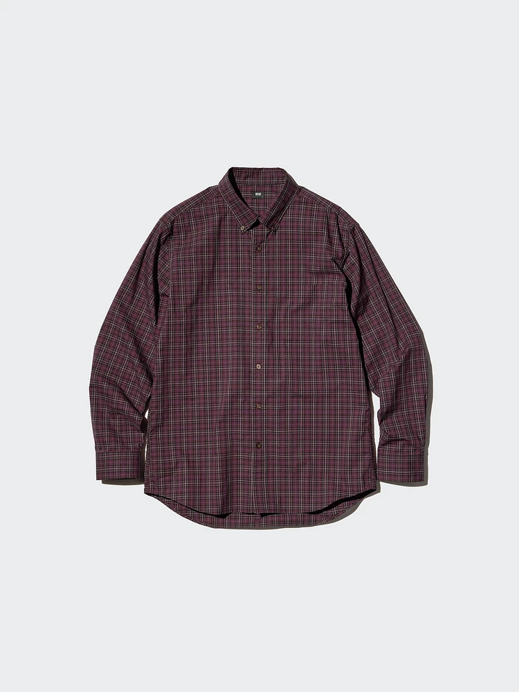 BROADCLOTH SHIRT