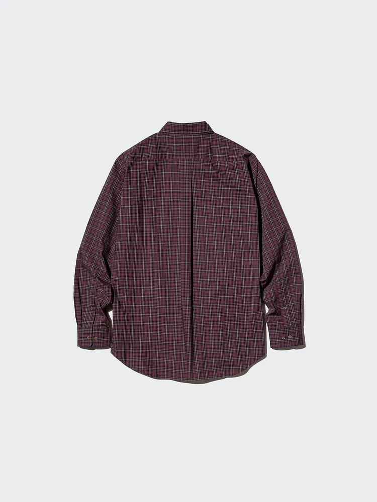 BROADCLOTH SHIRT