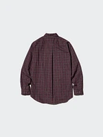 BROADCLOTH SHIRT