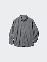 FLANNEL SHIRT