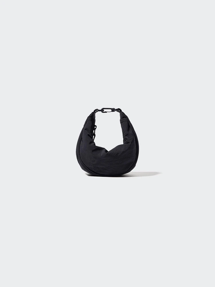 ROUND ULTRA MINI BAG