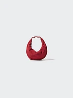 ROUND ULTRA MINI BAG