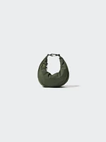 ROUND ULTRA MINI BAG