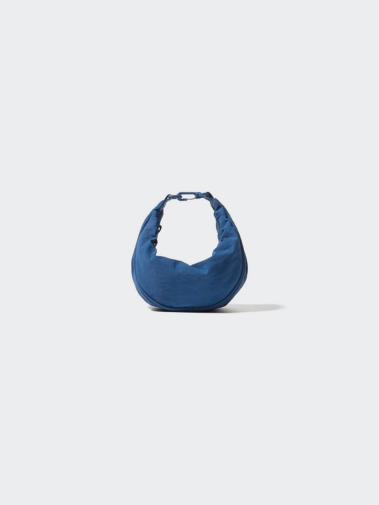 ROUND ULTRA MINI BAG