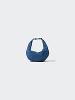 ROUND ULTRA MINI BAG