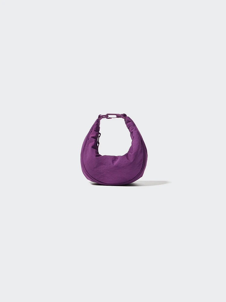 ROUND ULTRA MINI BAG