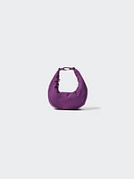 ROUND ULTRA MINI BAG