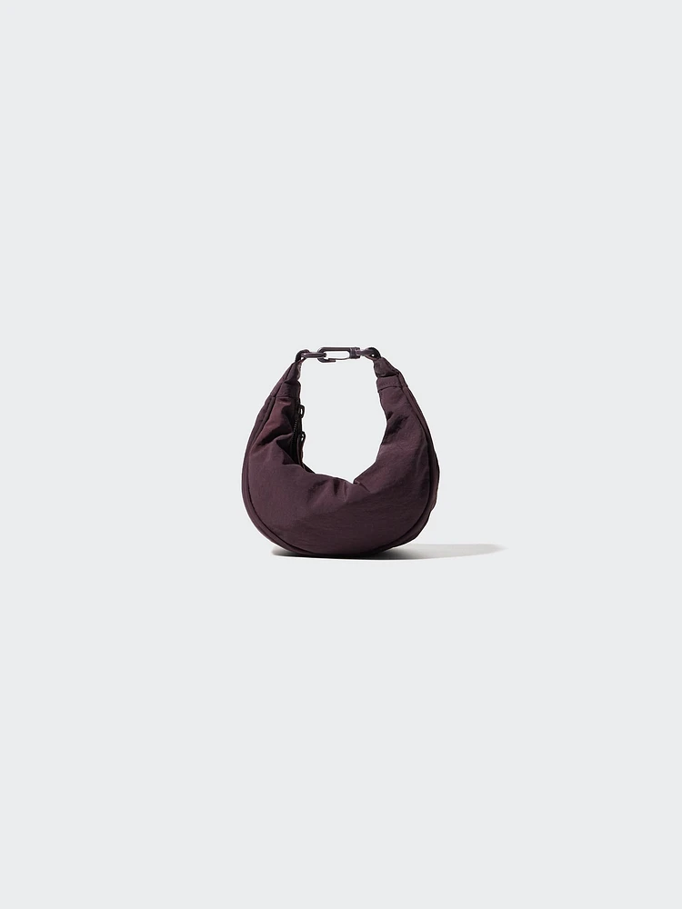 ROUND ULTRA MINI BAG