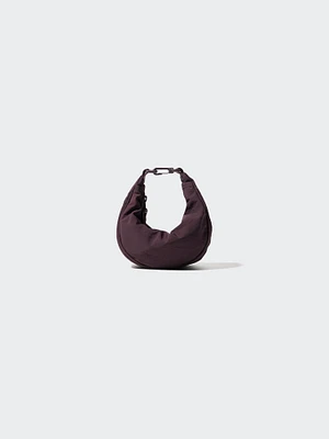 ROUND ULTRA MINI BAG