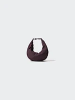 ROUND ULTRA MINI BAG