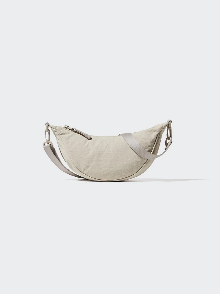 ROUND ULTRA MINI BAG