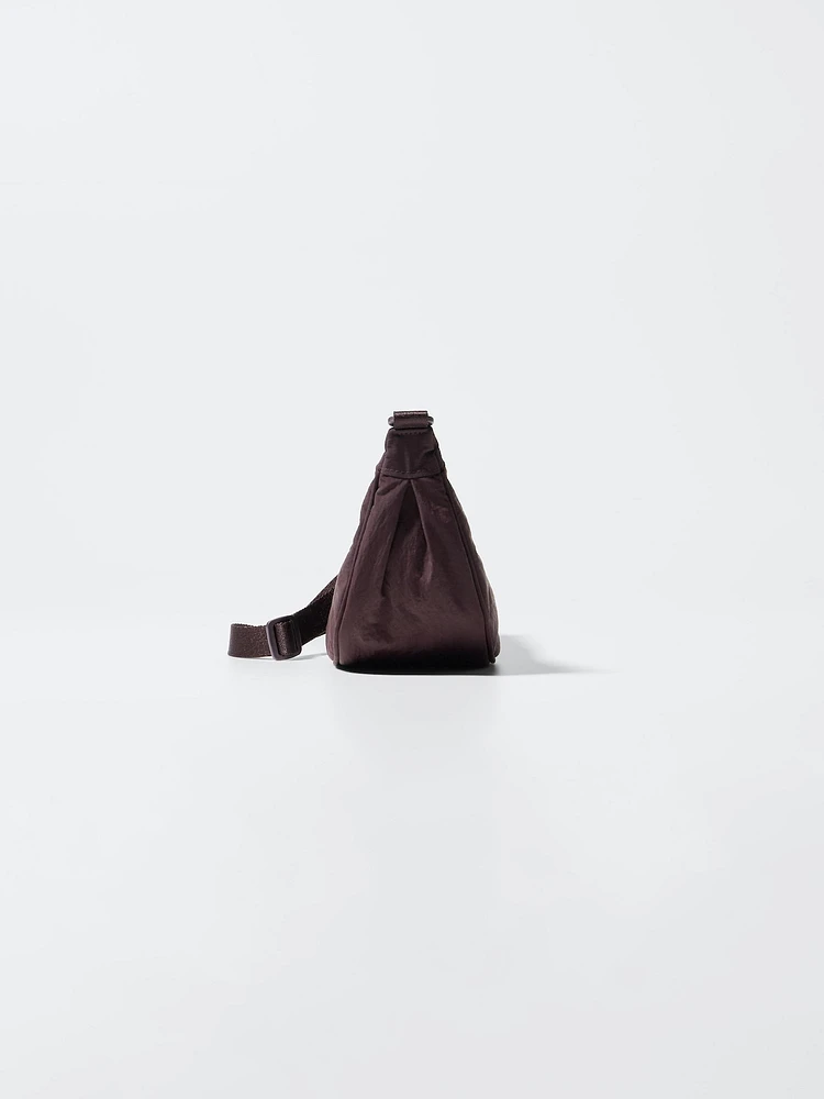 ROUND ULTRA MINI BAG