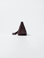 ROUND ULTRA MINI BAG
