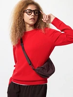 ROUND ULTRA MINI BAG