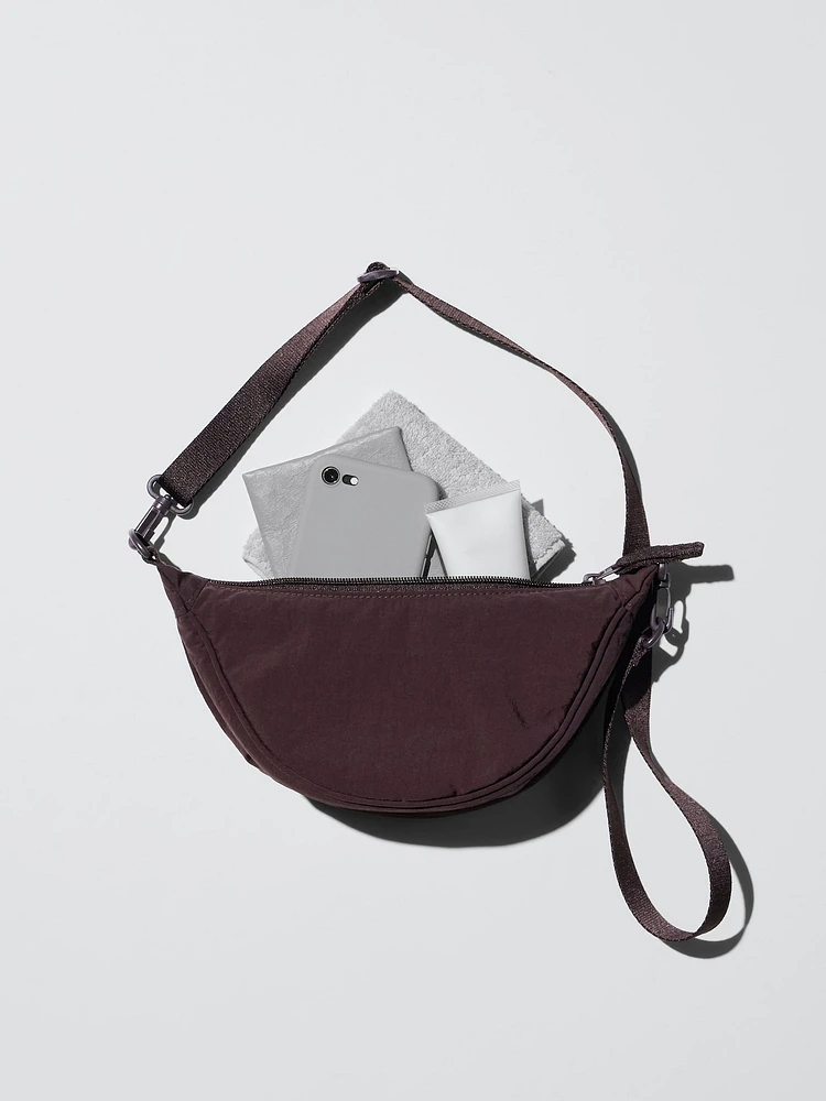 ROUND ULTRA MINI BAG
