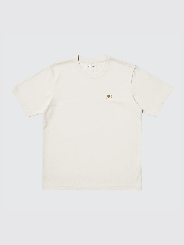 PEACE FOR ALL Graphic T-Shirt | Akamai Technologies