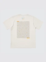 PEACE FOR ALL Graphic T-Shirt | Akamai Technologies