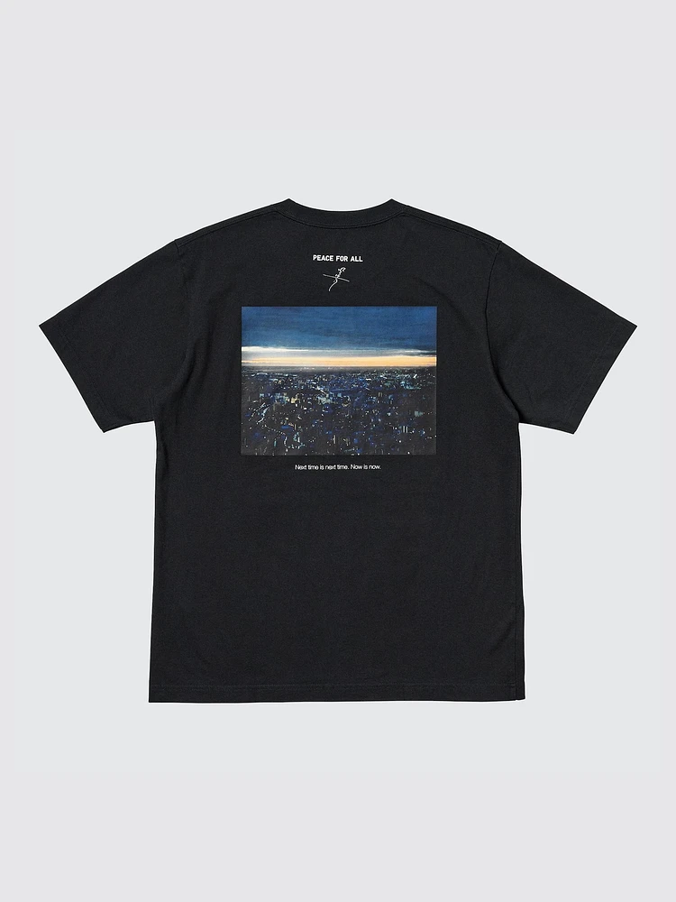 KOJI YAKUSHO SHORT SLEEVE UT