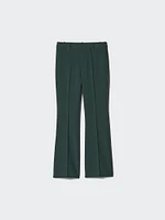 SMART FLARE PANTS LONG LENGTH