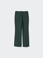 SMART FLARE PANTS LONG LENGTH