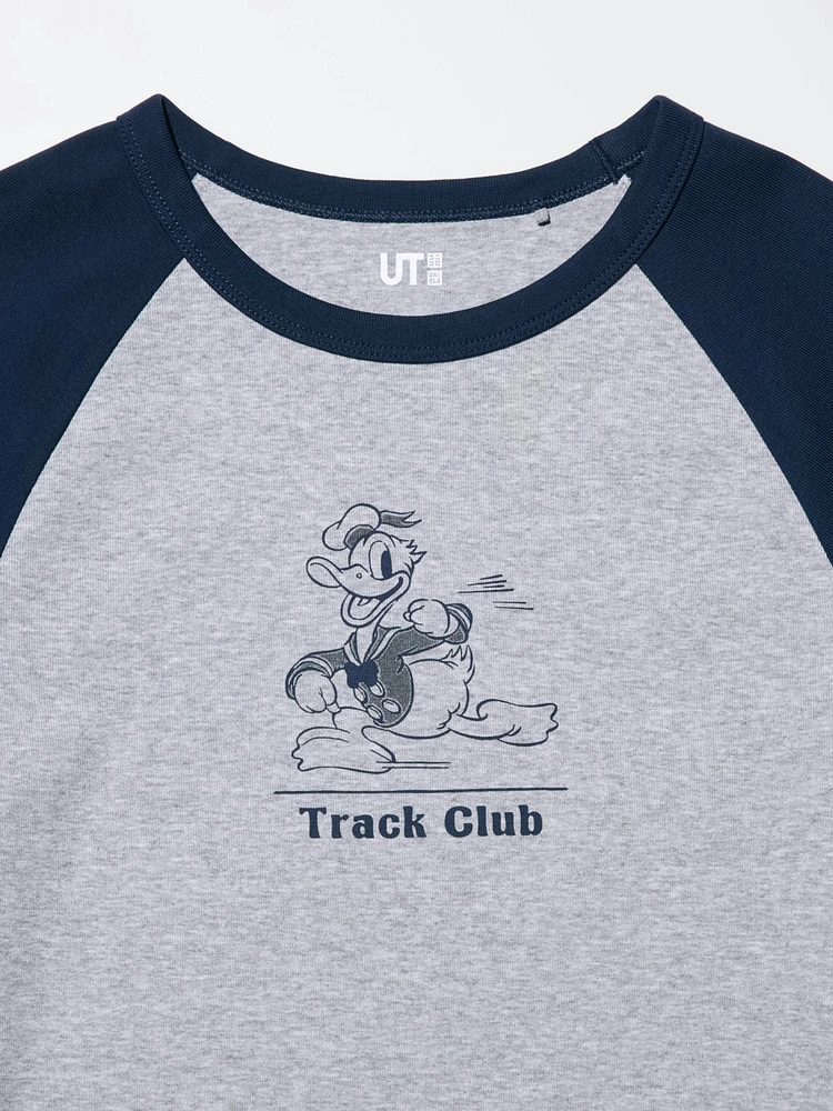 DISNEY UT
