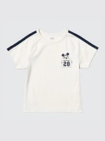 Mickey&Friends Sports UT Mini T-Shirt