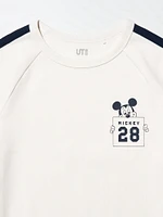 Mickey&Friends Sports UT Mini T-Shirt
