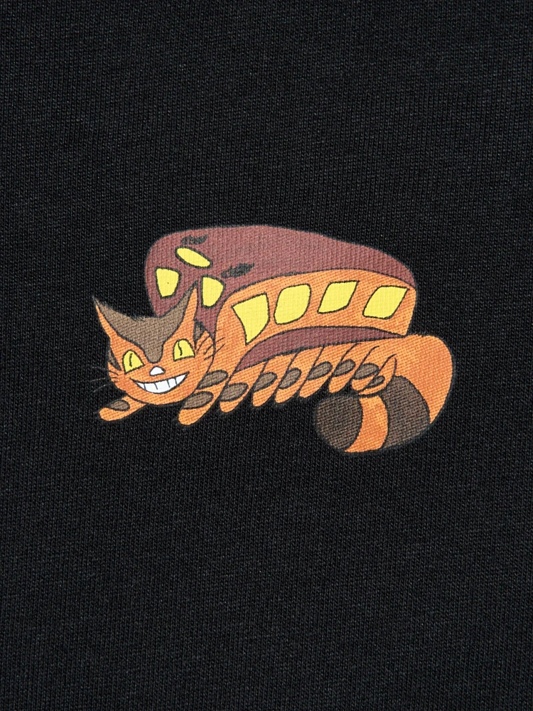 STUDIO GHIBLI UT