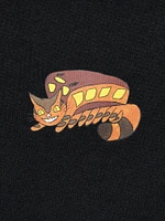 STUDIO GHIBLI UT Graphic T-Shirt | My Neighbor Totoro