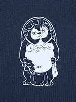 STUDIO GHIBLI UT Graphic T-Shirt | Pom Poko