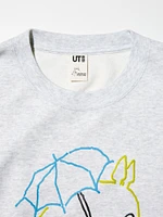 STUDIO GHIBLI Sweatshirt | My Neighbor Totoro