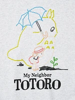 STUDIO GHIBLI Sweatshirt | My Neighbor Totoro