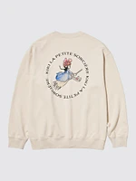 STUDIO GHIBLI Sweatshirt | Kiki's Delivery Service