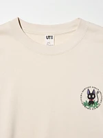 STUDIO GHIBLI Sweatshirt | Kiki's Delivery Service