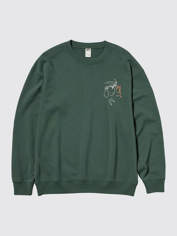 STUDIO GHIBLI Sweatshirt | Princess Mononoke