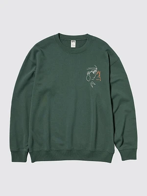 STUDIO GHIBLI Sweatshirt | Princess Mononoke