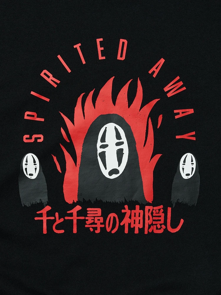 STUDIO GHIBLI SWEATSHIRT