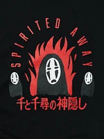 STUDIO GHIBLI Sweatshirt | Spirited Away