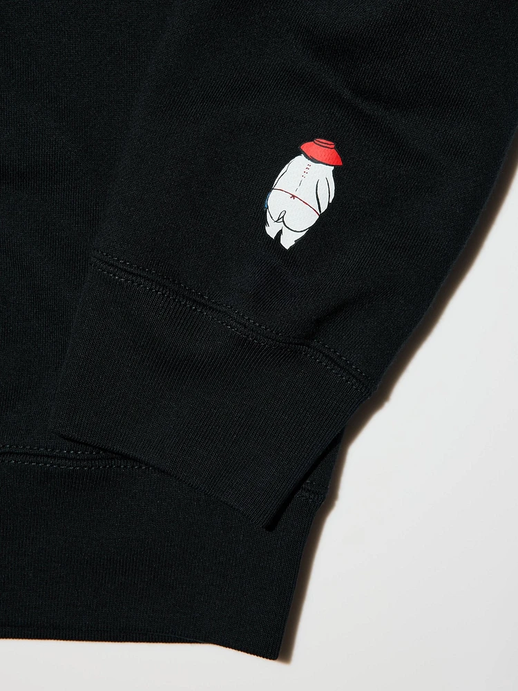 STUDIO GHIBLI SWEATSHIRT